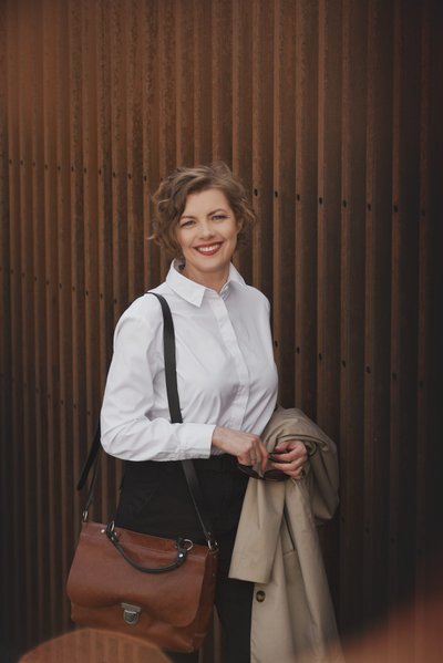Daiva Savickienė