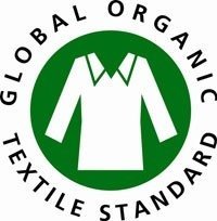 Ekologiškos tekstilės gaminio ženklas