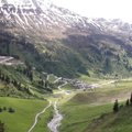 Vasaros nuotykis – žygis įspūdingais Alpių takais Austrijoje