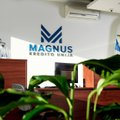 „Panevėžio regiono taupomoji kasa” keliasi į Vilnių bei tampa kredito unija „Magnus”