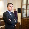 Apeliacinis teismas baigė nagrinėti „MG Baltic“ politinės korupcijos bylą, sprendimas – lapkritį