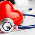 Lithuanians have highest rate of cardiovascular-related problems in EU