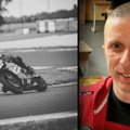 Tragedija Pernu trasoje: kas lėmė patyrusio motociklininko žūtį?