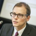 Lietuva neketina nutraukti garbės konsulo Kryme veiklos