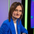 Čmilytė-Nielsen ragina šalinti Rusiją iš Jungtinių Tautų organizacijos