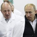 Rusijos žiniasklaida spėlioja: Putino sąjungininkas Prigožinas galėjo žūti lėktuvo katastrofoje
