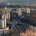 Pasidalino įžvalgomis apie pokyčius didmiesčiuose: neaplenks ir Vilniaus