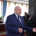 Lukašenkos pareiškimai tapo realybe: priešakyje – dar vienas išbandymas