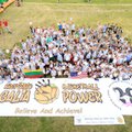 Kazickų krepšinio projektas atveria naujas galimybes Lietuvos provincijos vaikams