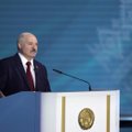 Politologas apie situaciją Baltarusijoje: mes matysime tuos gana kruvinus dalykus
