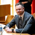 Landsbergis: Kanados ambasados atidarymas yra svarbus etapas dvišaliuose santykiuose