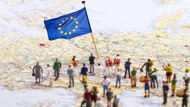 "Sign It Europe": каждое национальное меньшинство имеет право на полноценную жизнь