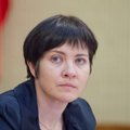 E. Žiobienė siūlo bausti Švėkšnos specialiojo ugdymo centro direktorę