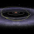 Apskaičiavo, kas slypi Saulės sistemos pakraščiuose esančiame Oorto debesyje: mokslininkai rado įrodymų apie iki šiol nežinotas planetas