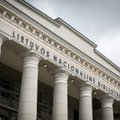 M. Mažvydo bibliotekos atstovai: baldai pirkti pagal ekonominio naudingumo kriterijų