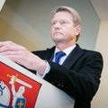 Литве грозит осуждение Совета Европы за дело Паксаса