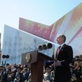 Зарубежные лидеры не приедут в Москву на День Победы