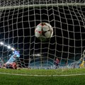 Antra Kėdainių „Nevėžio“ nesėkmė UEFA Regionų taurės futbolo turnyre