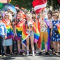 „Baltic Pride“ eitynėse Lietuvos vadovai nedalyvaus