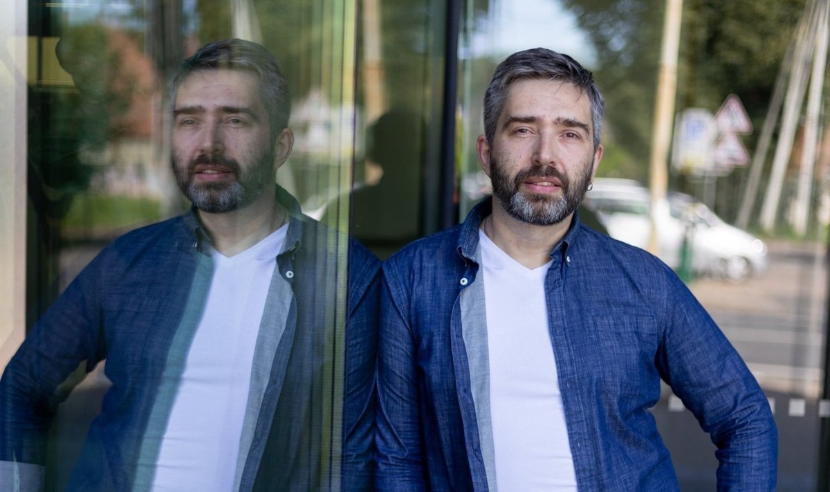 Lukas Ruškys
