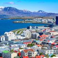 Islandijos sostinė planuoja Estijos, Latvijos ir Lietuvos vardais pavadinti tris gatves