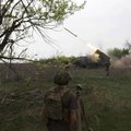 Karo ekspertai: šią ukrainiečių sėkmę rusai gali paversti laikinu laimėjimu