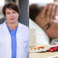 Ginekologė aptarė didžiausius moters sveikatos iššūkius: nuo PMS švelninimo iki menopauzės ir kuriais atvejais kreiptis į medikus būtina