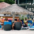 Pigų poilsį Maldyvuose pasirinkę lietuviai sukrėsti: saloje uždraustas alkoholis, nusižengusius sodina į kalėjimą