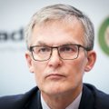 J. Sabatauskas: pataisas dėl praleistų posėdžių reikia skubinti