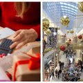 Tai, kiek kalėdinių dovanų turite supirkti, kelia stresą? Štai patarimai, kurie padės nusipurtyti tą baisią finansinę naštą