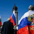 Bulgarija išvarė Rusijos valstybinės žiniasklaidos žurnalistą