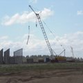 Dėl Baltarusijoje rengiamo atominės elektrinės aptarimo – kritikos strėlės iš Lietuvos