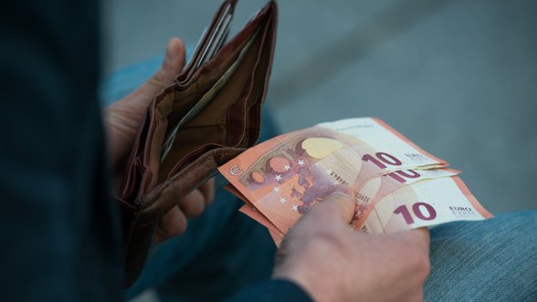 Lithuania raises non-taxable income threshold to EUR 540