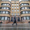Kauno ir Klaipėdos centrinių paštų pastatai perduoti visuomenės poreikiams