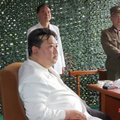 Seulas: Šiaurės Korėjos branduolinė ataka reikštų režimo pabaigą
