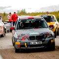 Birželis autosporto mėgėjus pasitiks tradiciniu „Rally Žemaitija“
