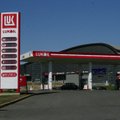 „Lukoil“ išsiparduoda Europoje