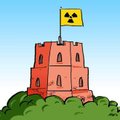 Seimas po svarstymo balsavo už atominę Visagine