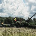 Сколько средств выделят Литовской армии?