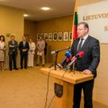Lithuanian govt to review possibilities of cutting VAT tariff in 2018 - PM