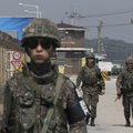 Минобороны и МИД Южной Кореи поручили готовиться к провокациям КНДР