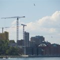 Will bursting of real estate bubble in Sweden send ripples across Baltics?