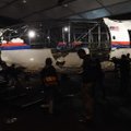 MH17 aukų šeimos dėl lėktuvo katastrofos padavė į teismą V. Putiną