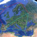 Rusijos lėktuvo skrydis į Europą – itin komplikuotas: teko nuskristi daugiau nei 15 tūkst. kilometrų