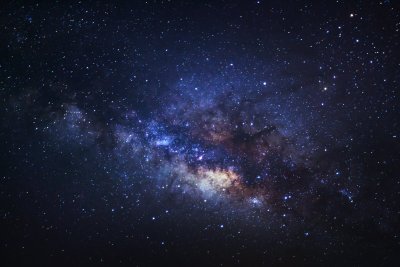 Kosmoso tyrinėjimai