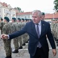 Министр обороны Литвы: на каждого мертвого Пригожина появится новый Пригожин