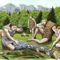 Nauji tyrimai atskleidė įdomių faktų apie neandertaliečius