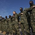 Vienas iš Ukrainos savanorių bataliono „Azov“ vadų rastas negyvas