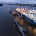 Kreivys: Lenkijos „PGNiG“ Klaipėdos SGD terminalo pajėgumus rezervavo šešiems laivams