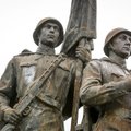 Мэр Вильнюса: советские скульптуры на Зеленый мост не вернутся